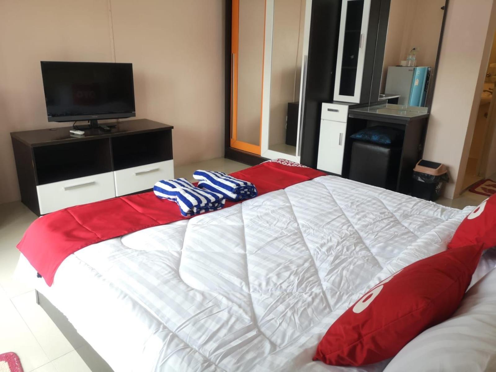 Hotel Kjs Pattaya Extérieur photo