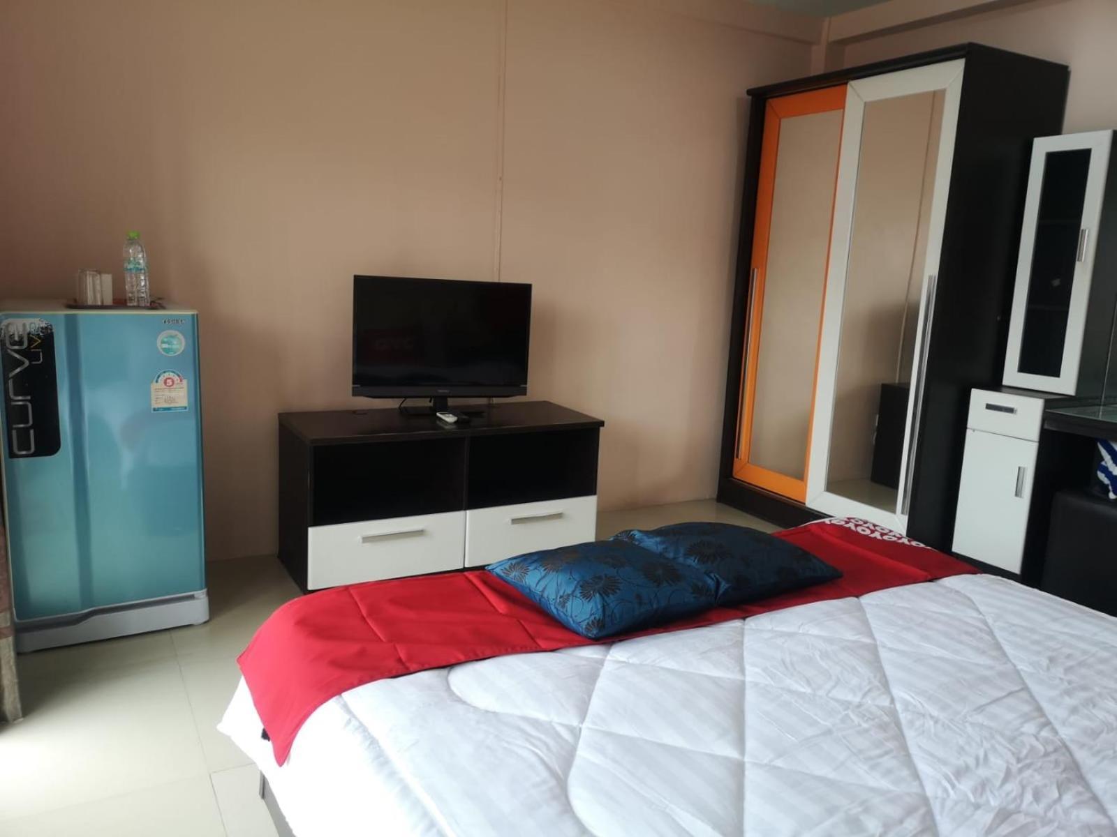 Hotel Kjs Pattaya Extérieur photo
