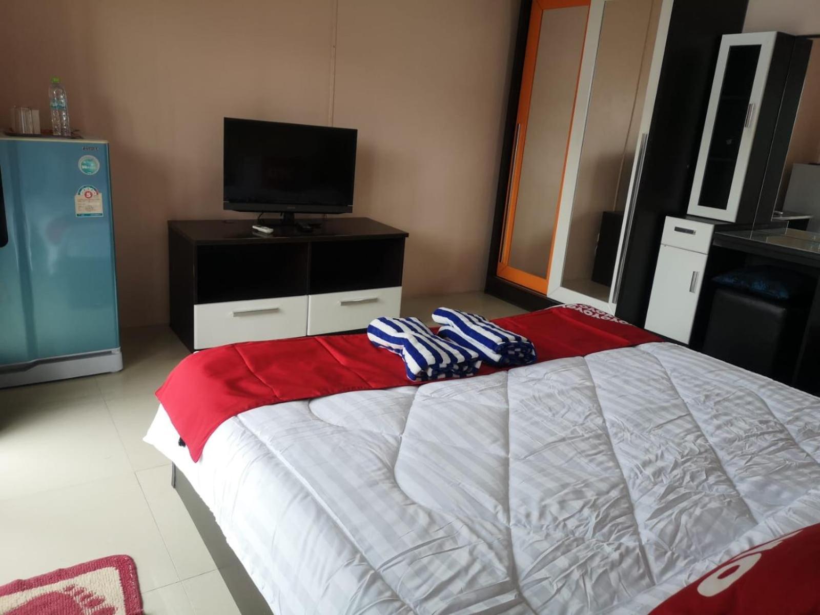 Hotel Kjs Pattaya Extérieur photo